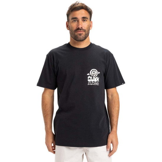 Quiksilver Ανδρική κοντομάνικη μπλούζα Ev Cosmic Vibration - Short Sleeves T-Shirt